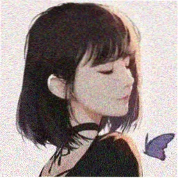 漫友 夜雨十年 头像